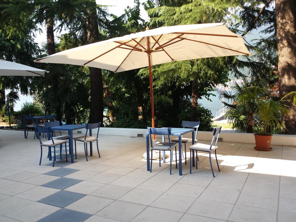 Hotel Nautilus Valmadrera Exterior photo