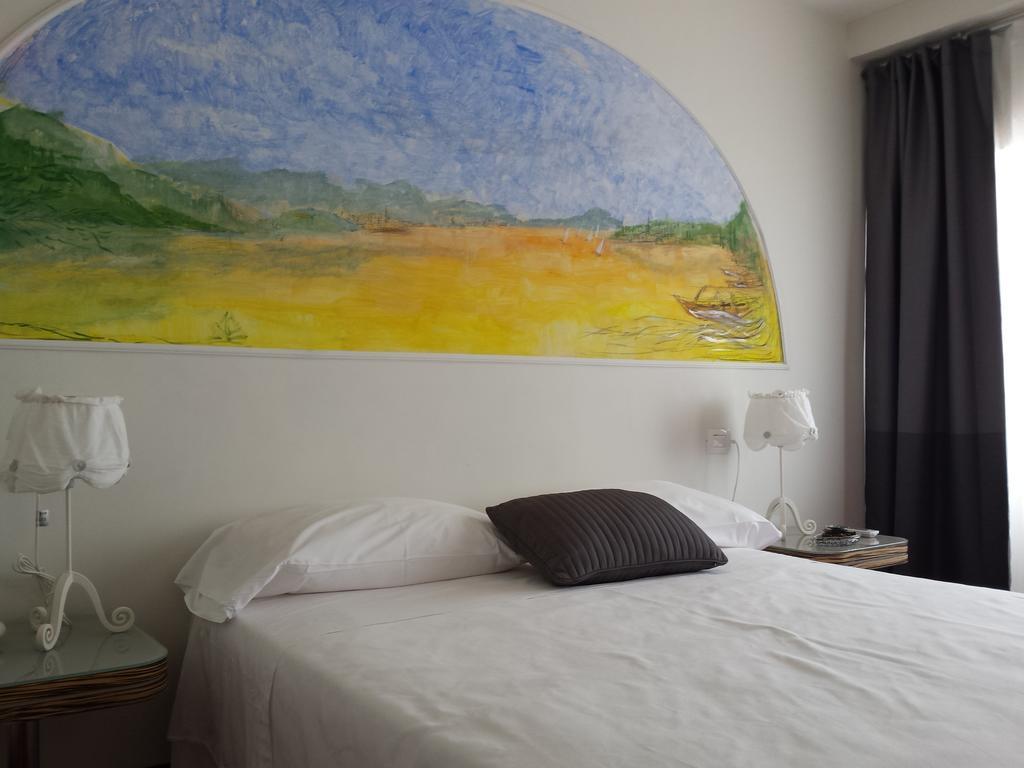 Hotel Nautilus Valmadrera Room photo