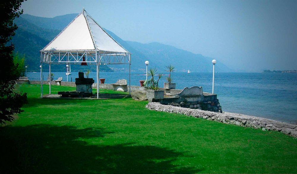 Hotel Nautilus Valmadrera Exterior photo